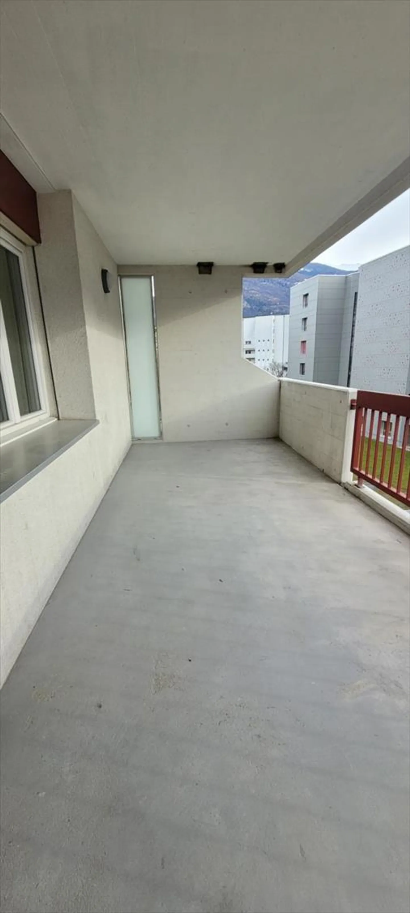 4.5 Room Apartment - Photo 11 of 11