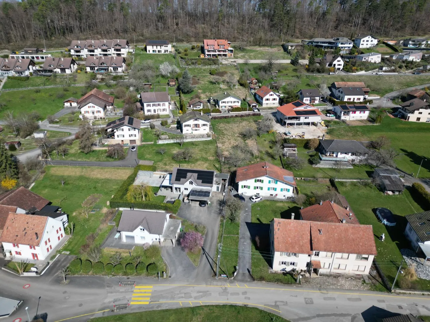 Grande casa familiare in una zona tranquilla a Fontenay - Foto 5 di 13