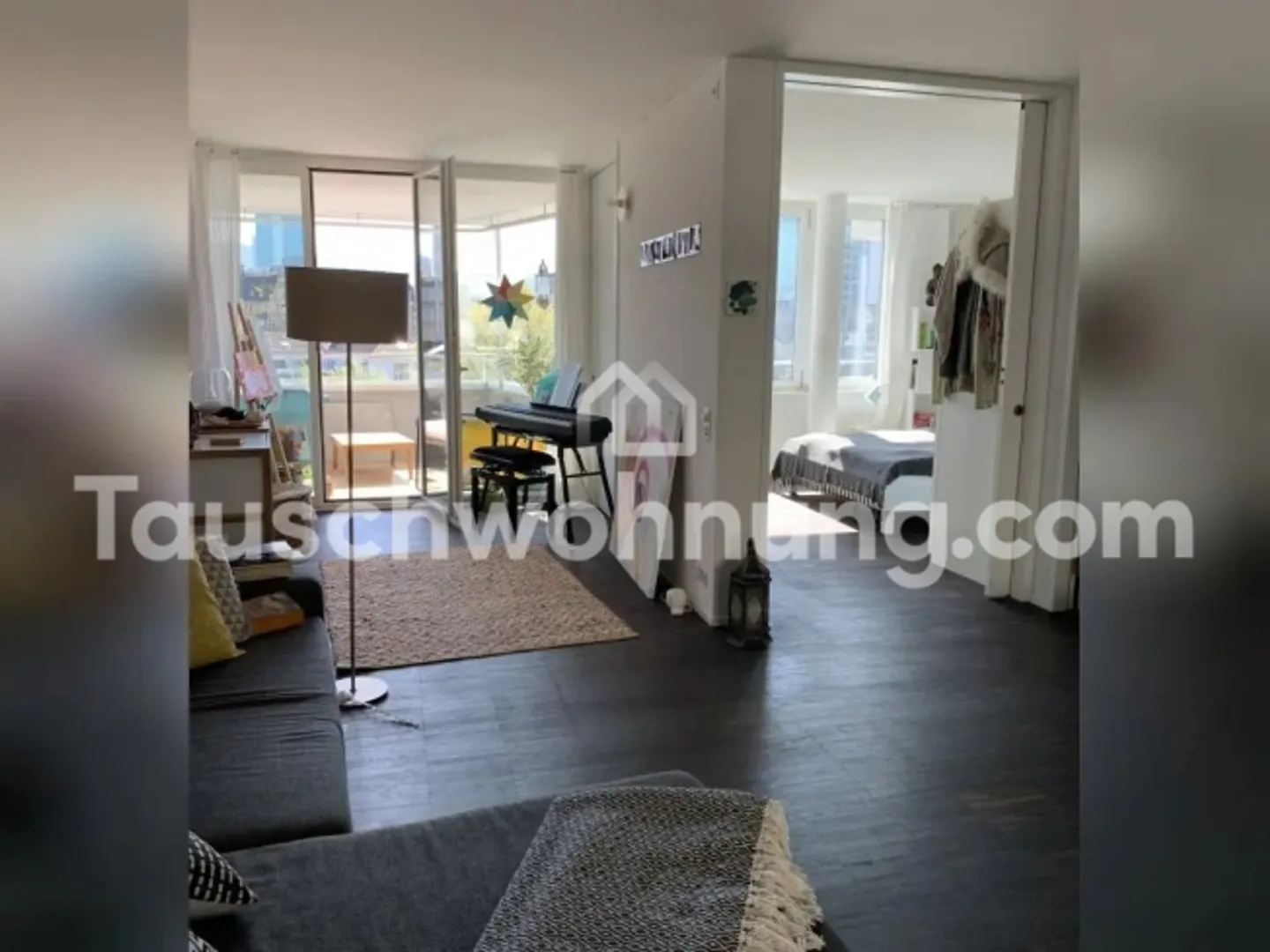 Appartamento in affitto - Foto 1 di 6