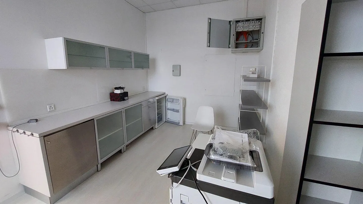 Commercial Space in Glattpark (Opfikon) - Photo 4 of 4