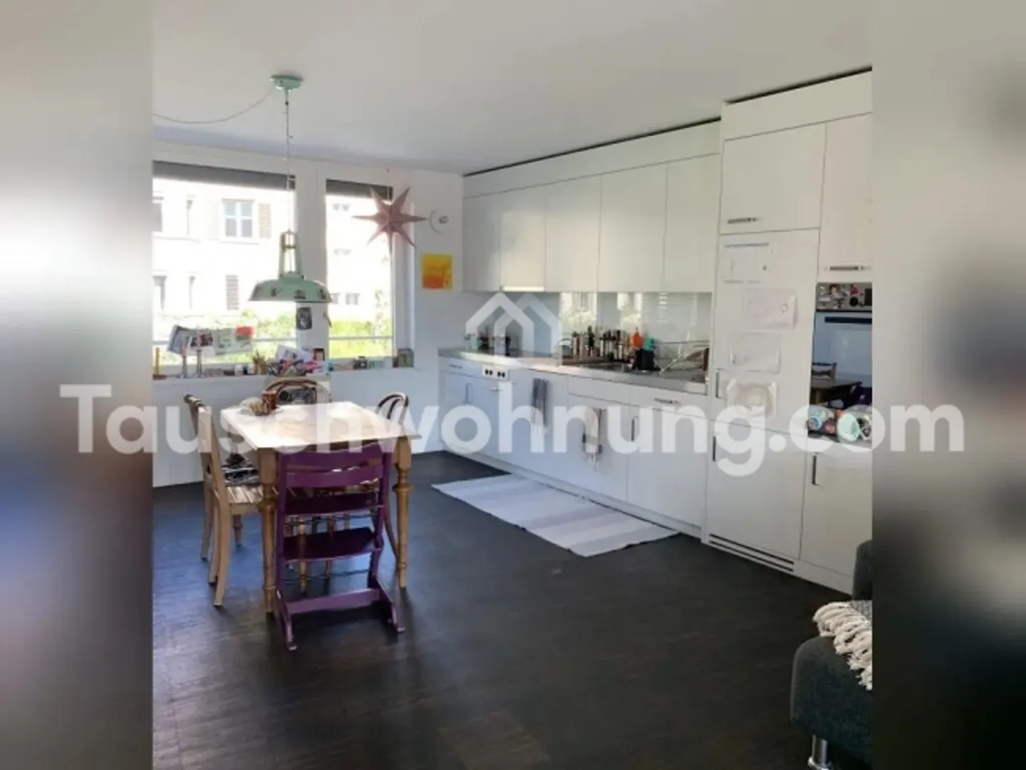 Appartamento in affitto - Foto 2 di 6