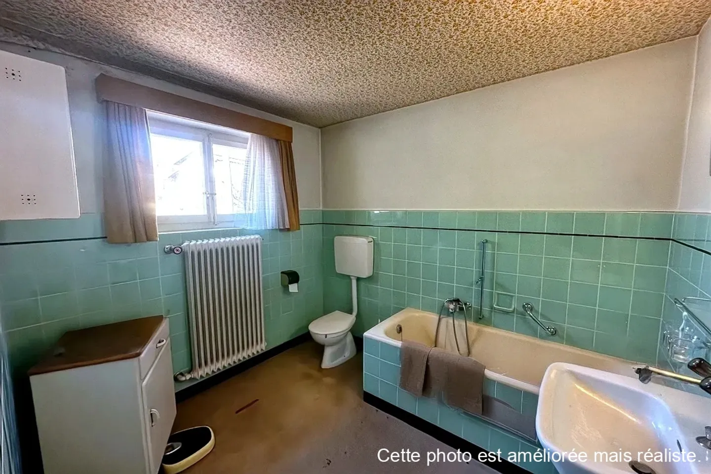 Grande casa familiare in una zona tranquilla a Fontenay - Foto 9 di 13