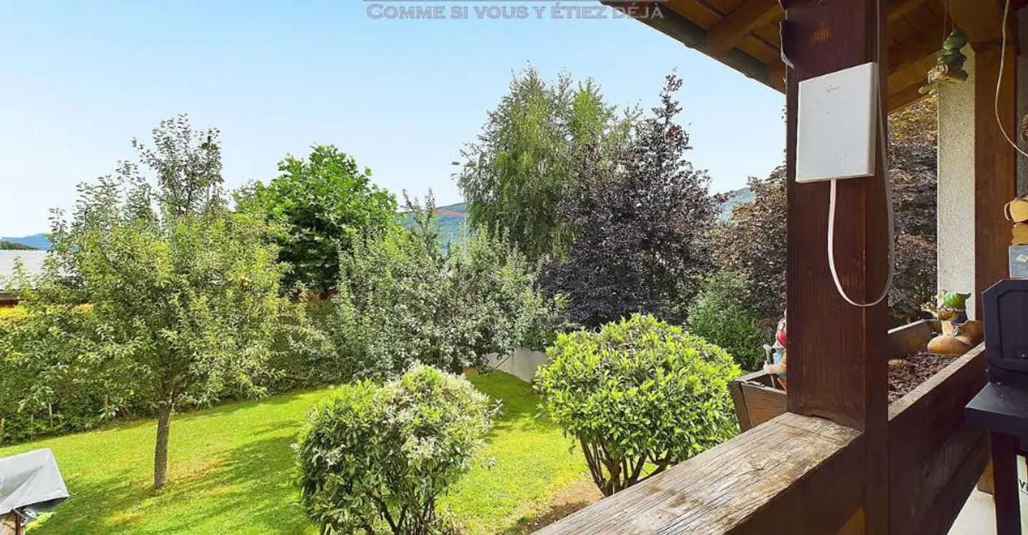 Einfamilienhaus kaufen - Foto 1 von 10