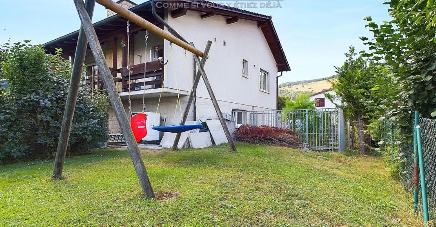 Einfamilienhaus kaufen - Foto 2 von 10