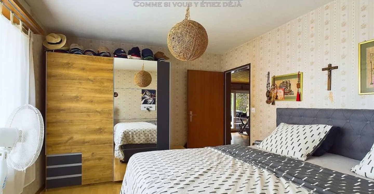 Einfamilienhaus kaufen - Foto 4 von 10