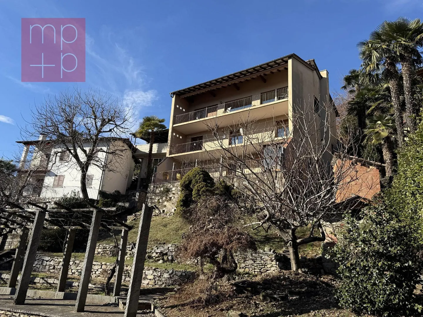 Casa unifamiliare - Vernate - Foto 3 di 8