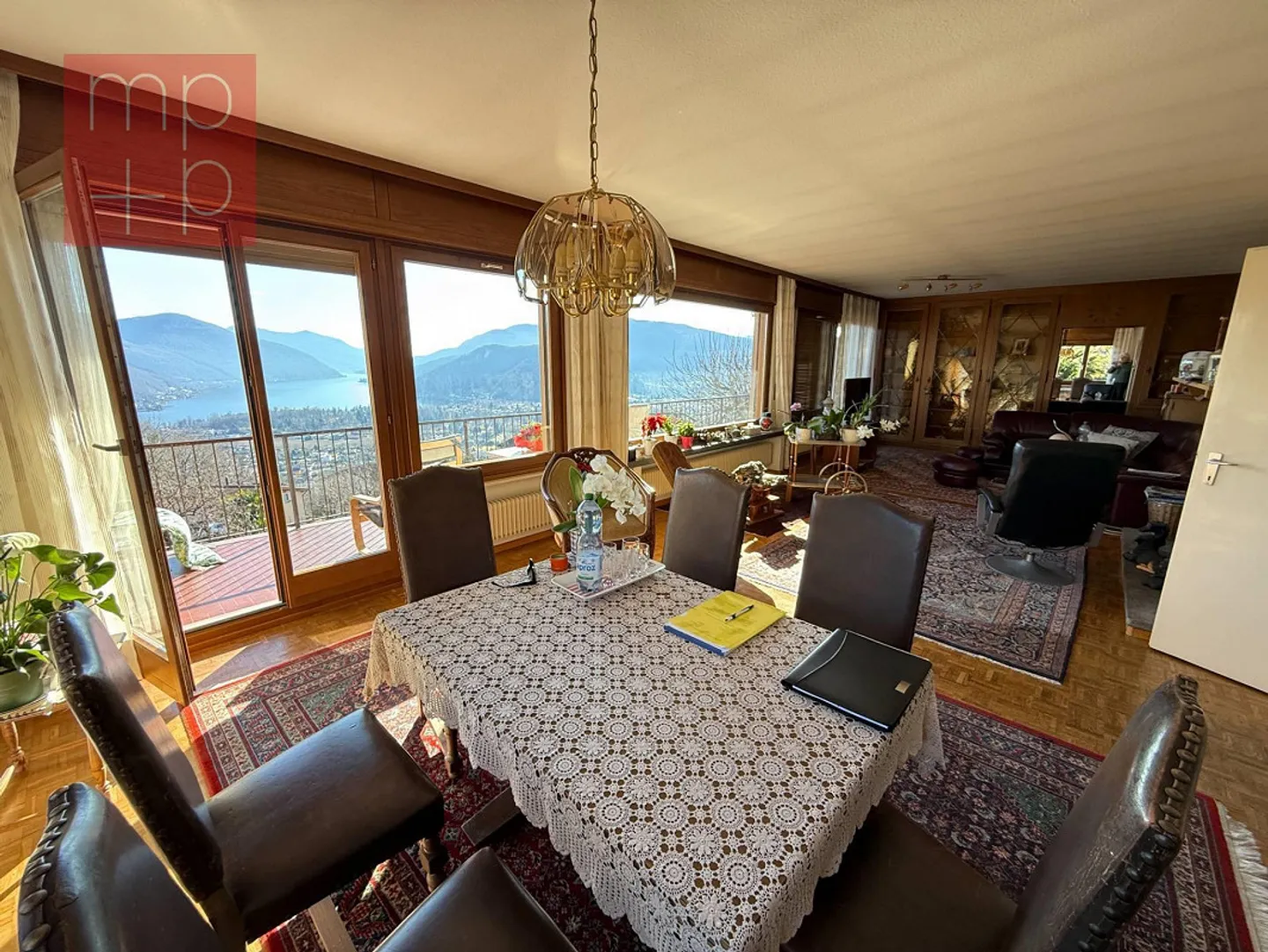 Casa unifamiliare - Vernate - Foto 4 di 8