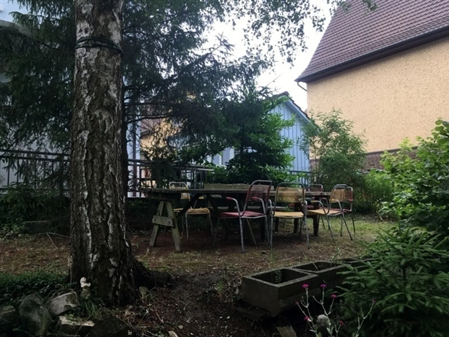 Appartamento in affitto - Foto 6 di 8