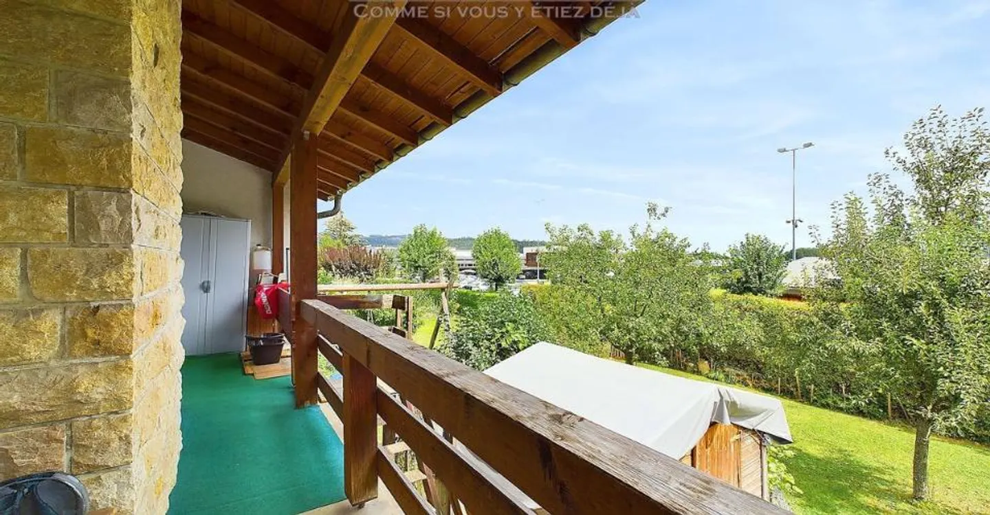 Einfamilienhaus kaufen - Foto 6 von 10