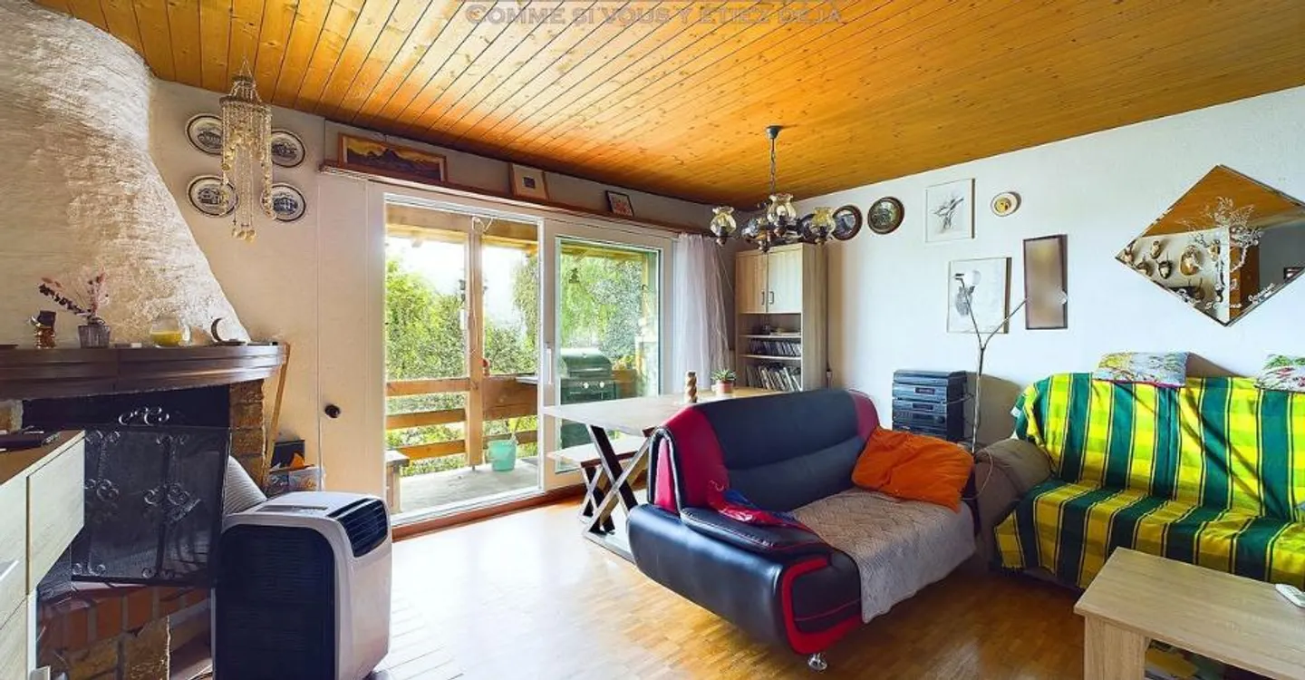 Einfamilienhaus kaufen - Foto 7 von 10