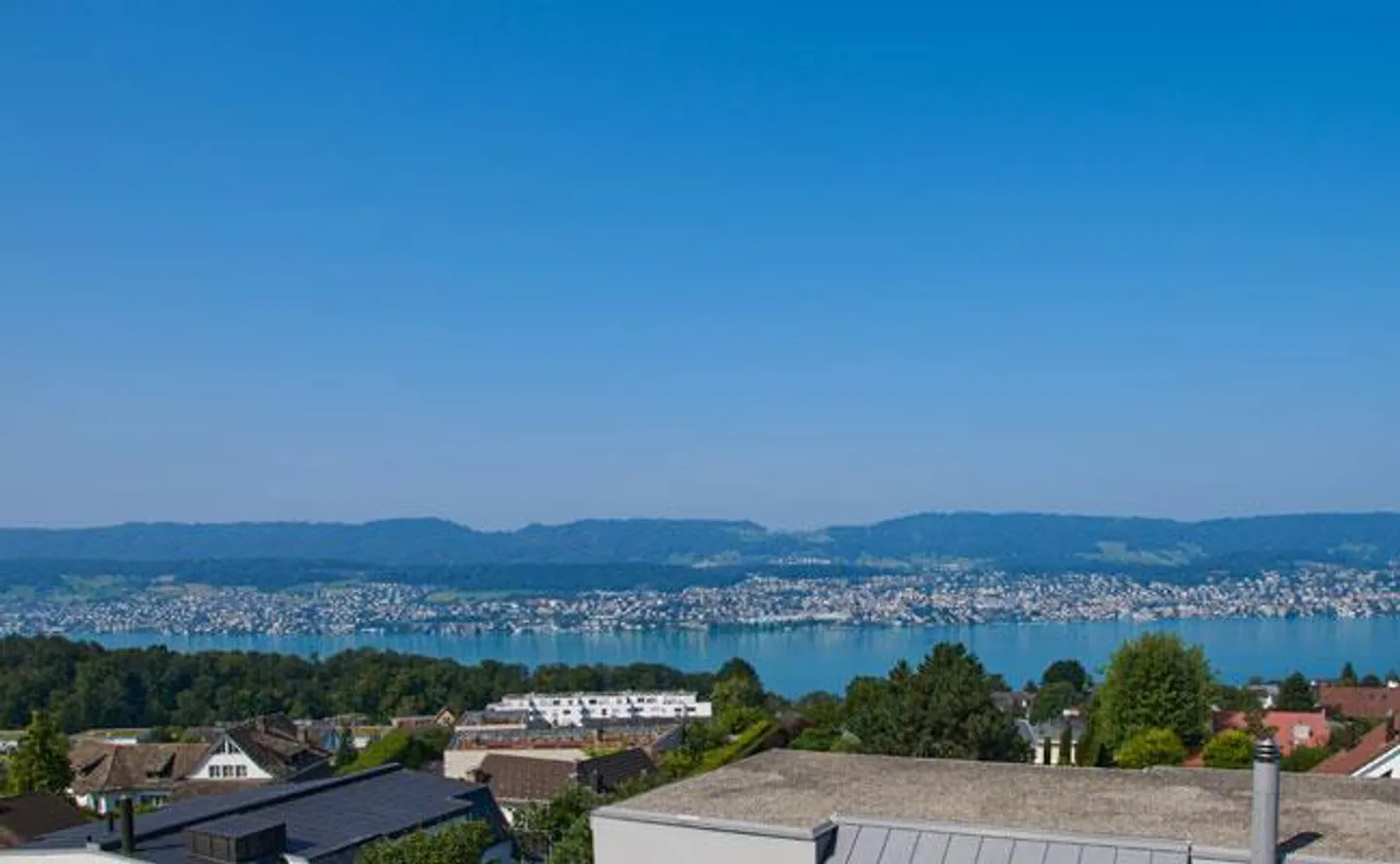 Family Dream: Private and with Lake View - Photo 2 of 8