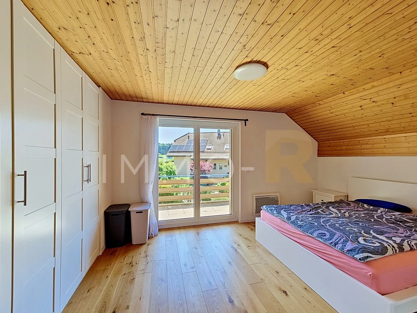 Maison Jumelée Charmante - Photo 6 sur 10