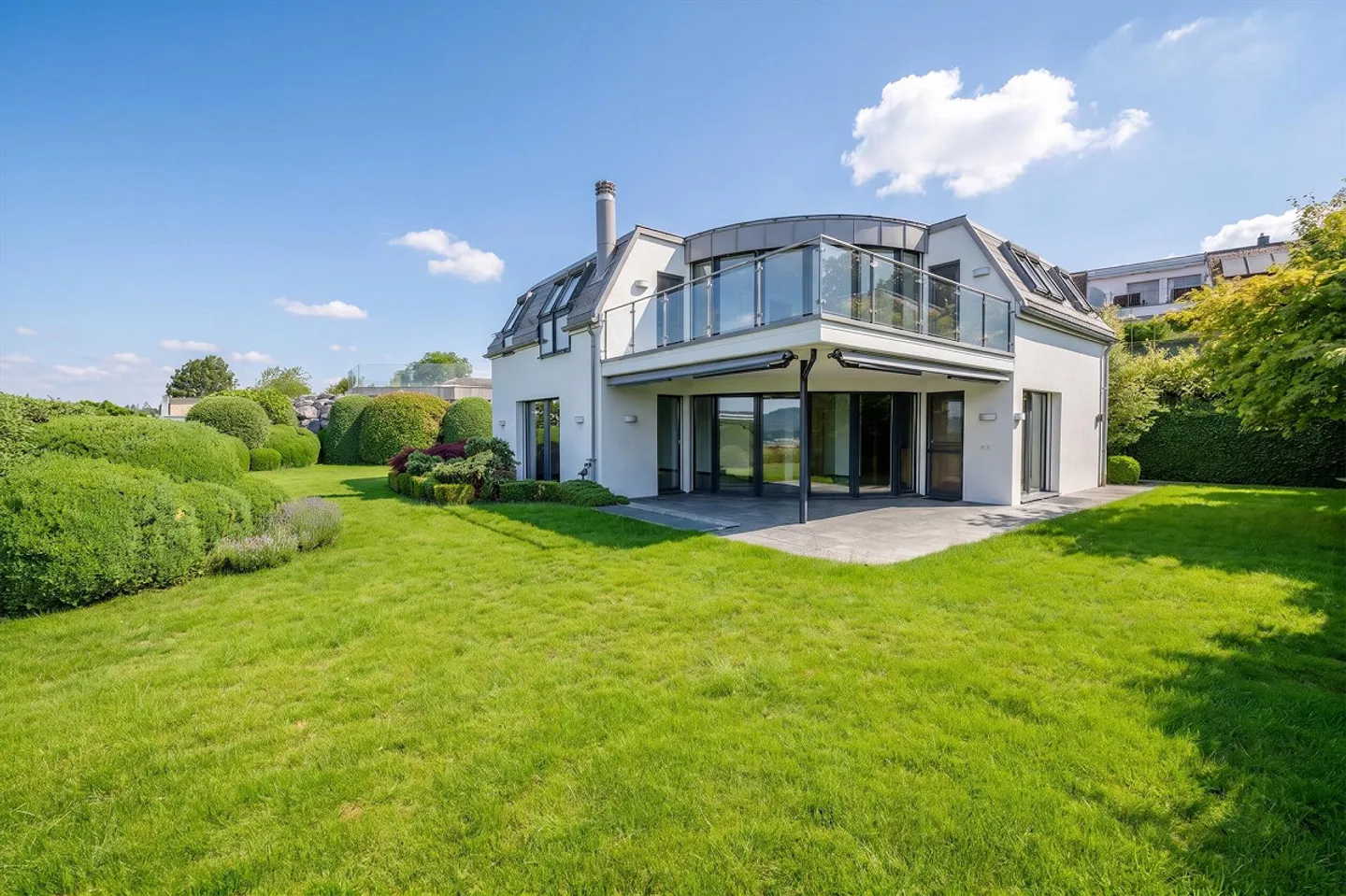 Family Dream: Private and with Lake View - Photo 1 of 8