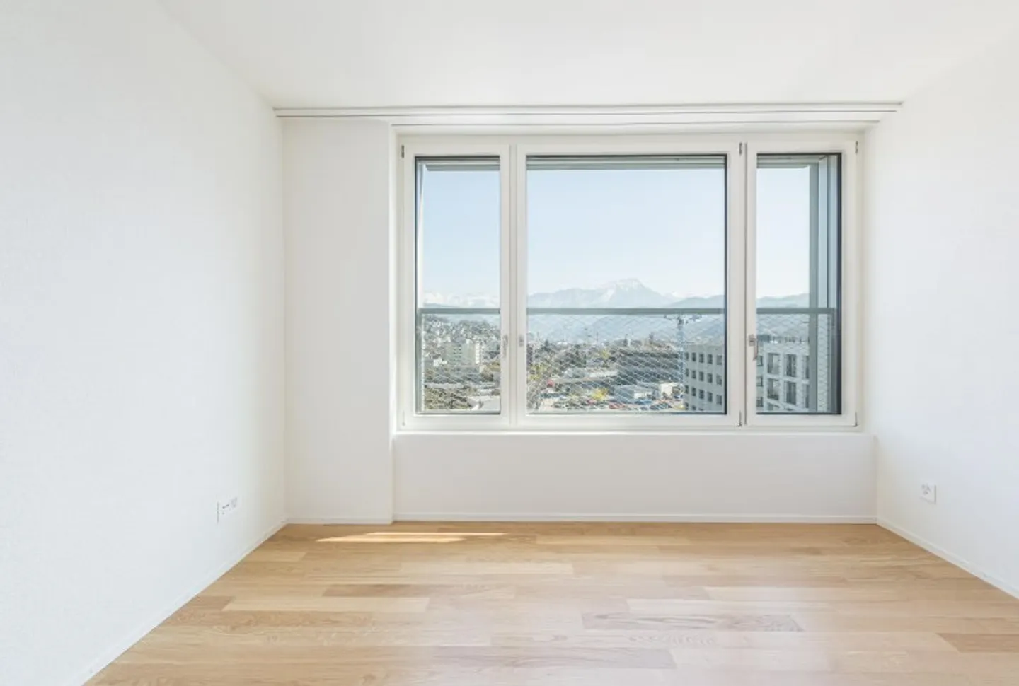Modernes Apartment in MATTEO - Foto 4 von 7