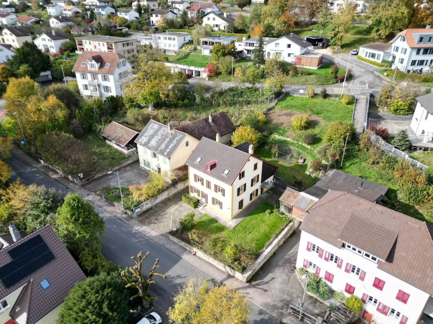 Casa 9 stanze - Foto 4 di 13
