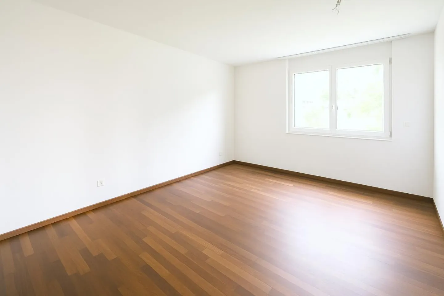Attractive 3.5-room penthouse apartment with a view and generous... - Photo 4 of 9