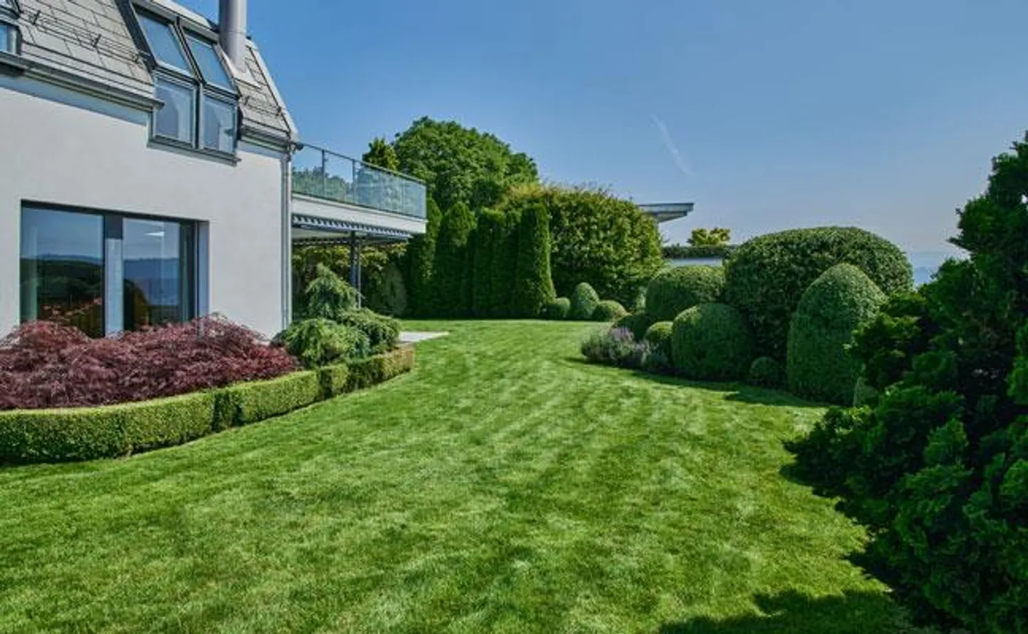 Family Dream: Private and with Lake View - Photo 7 of 8