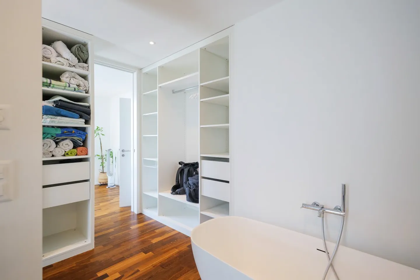 Stylish Garden Apartment with Minergie Standard in Sissach (BL) - Photo 5 of 12
