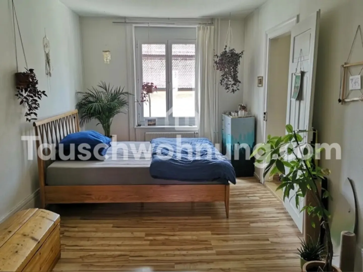 [TAUSCHWOHNUNG] 2-ZW nähe Idaplatz ZH, gegen 3+ZW in Winterthur - Foto 2 von 4