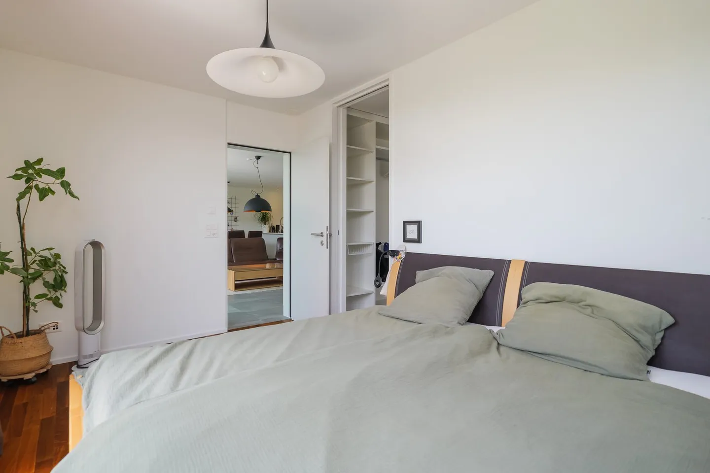 Stylish Garden Apartment with Minergie Standard in Sissach (BL) - Photo 6 of 12