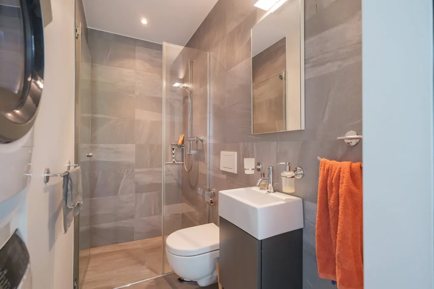 Stylish Garden Apartment with Minergie Standard in Sissach (BL) - Photo 7 of 12