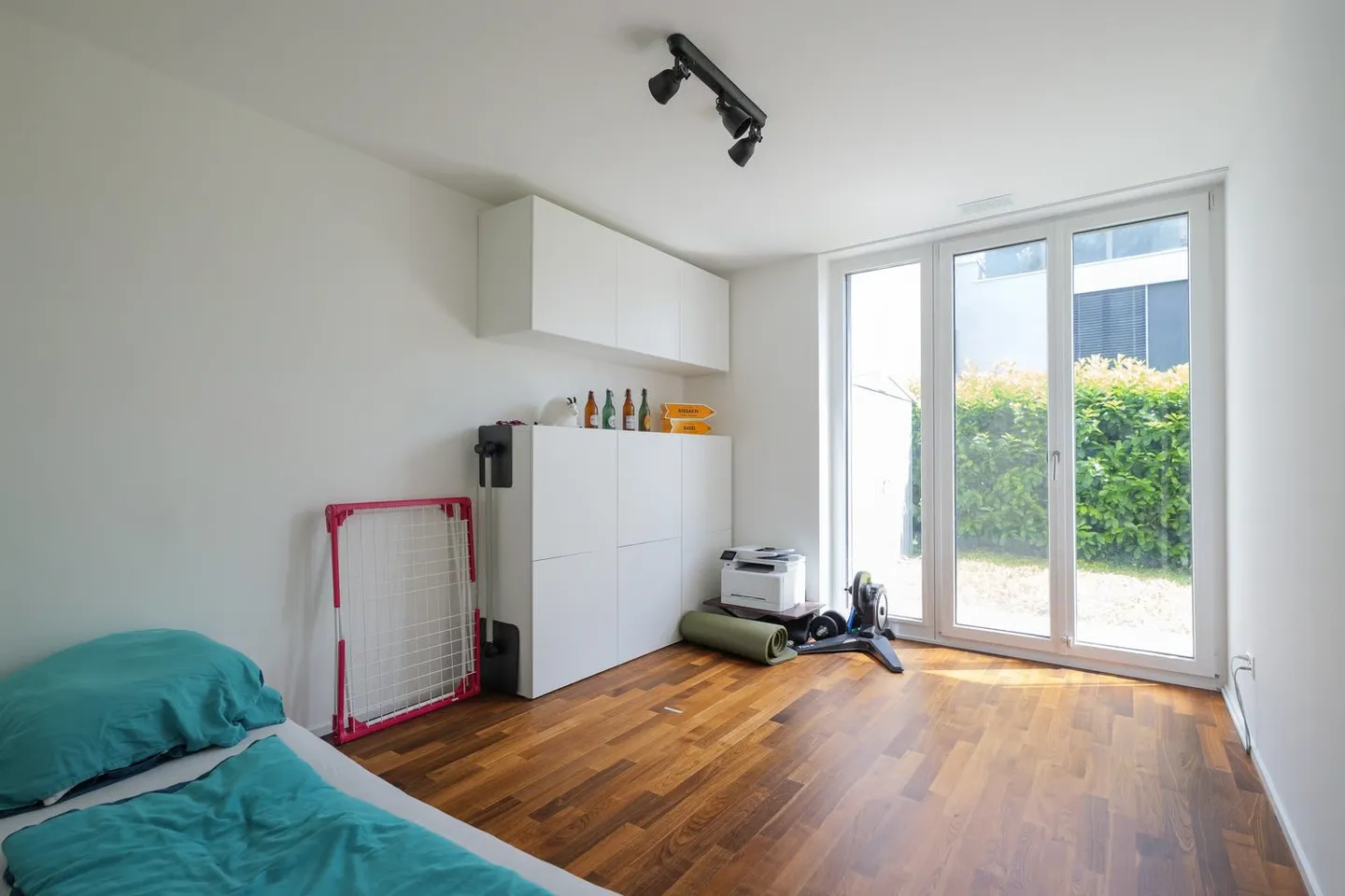Stylish Garden Apartment with Minergie Standard in Sissach (BL) - Photo 8 of 12
