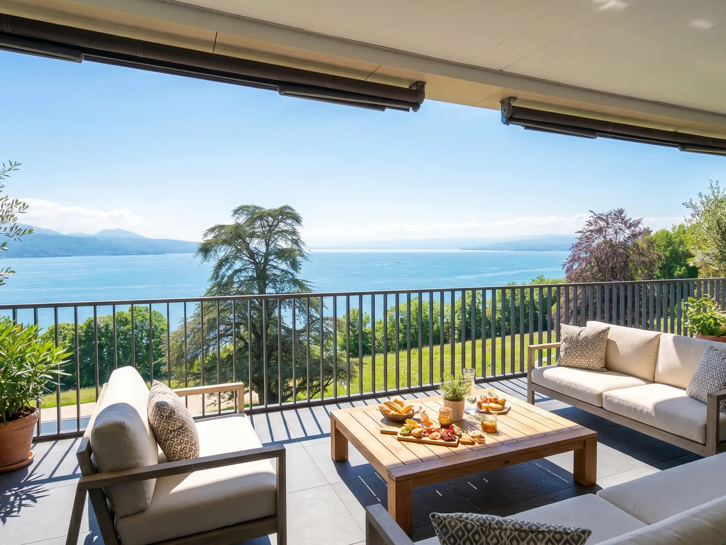 Vendita consentita come seconda casa e a non residenti in Svizzera. - Foto 1 di 13