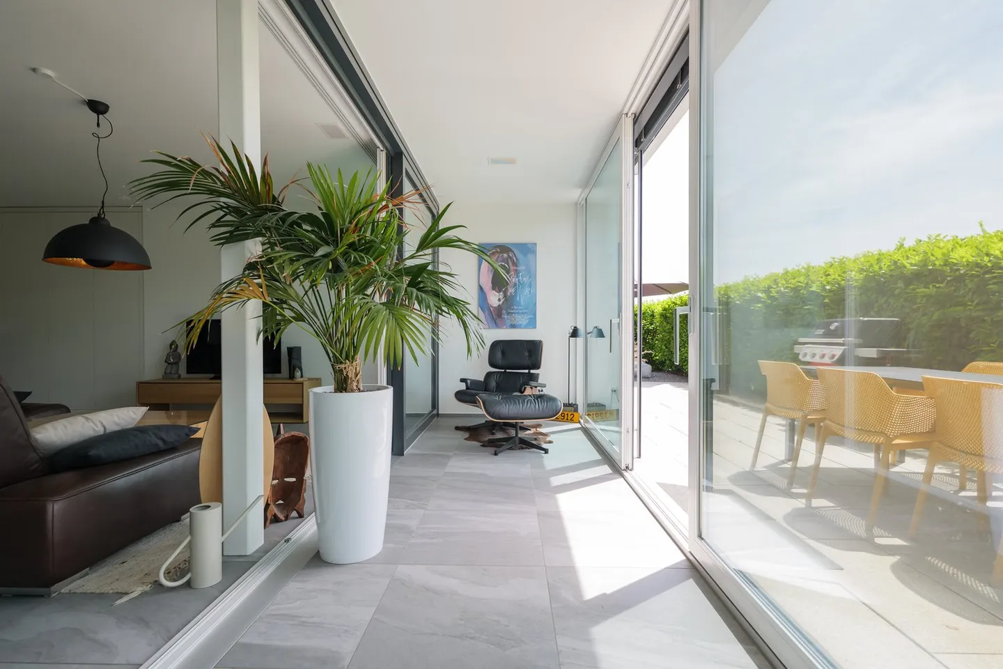 Stylish Garden Apartment with Minergie Standard in Sissach (BL) - Photo 9 of 12