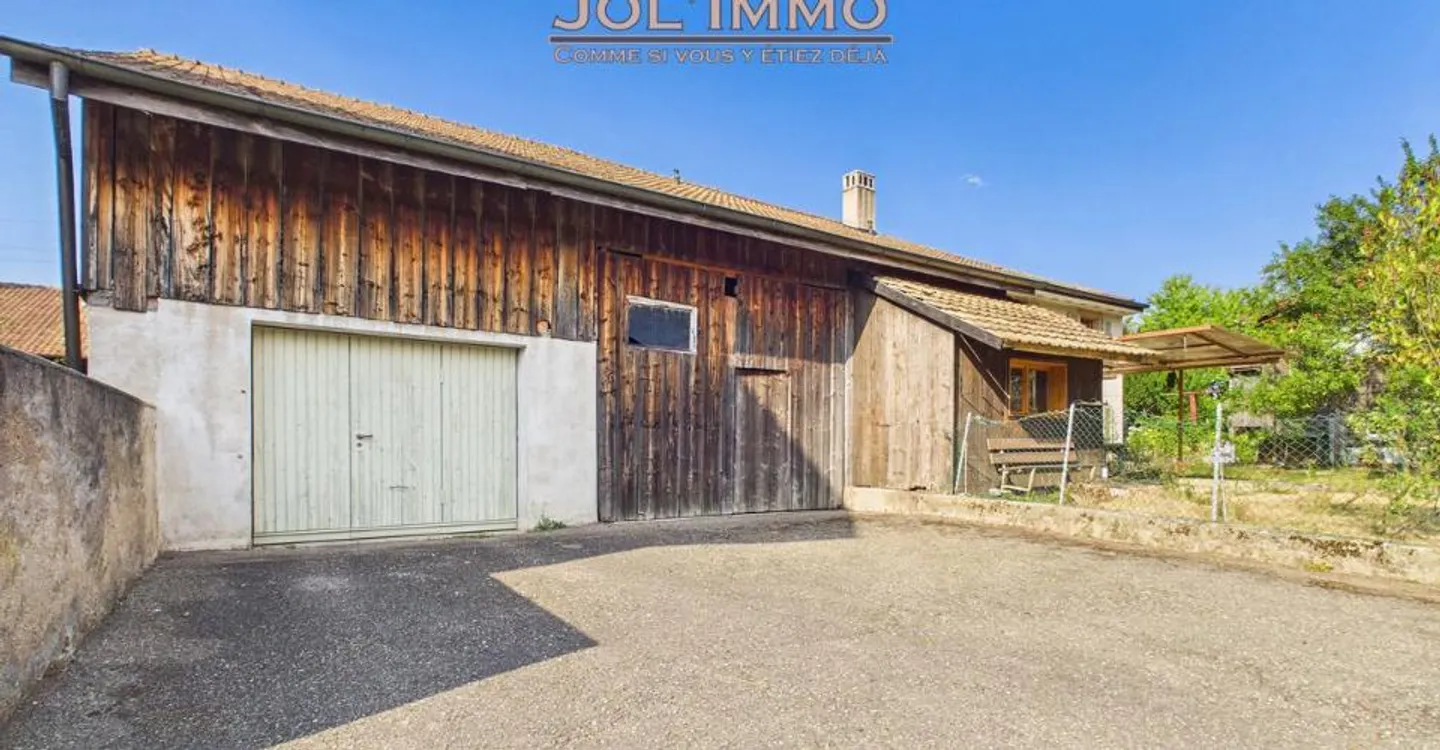 Single house for sale - Photo 10 of 11