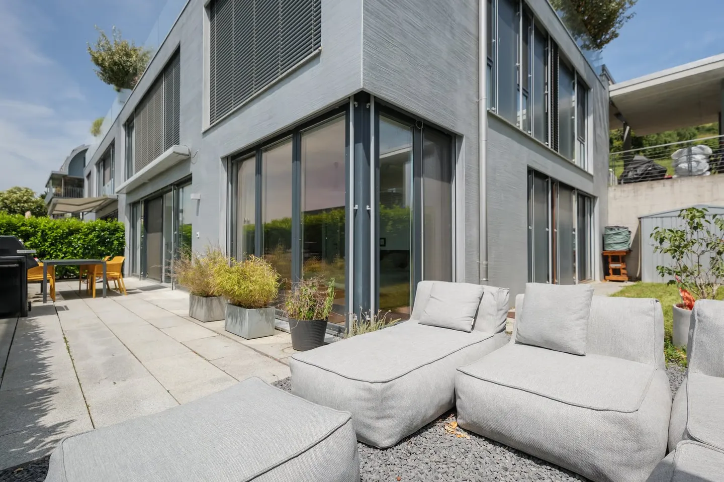 Stylish Garden Apartment with Minergie Standard in Sissach (BL) - Photo 10 of 12