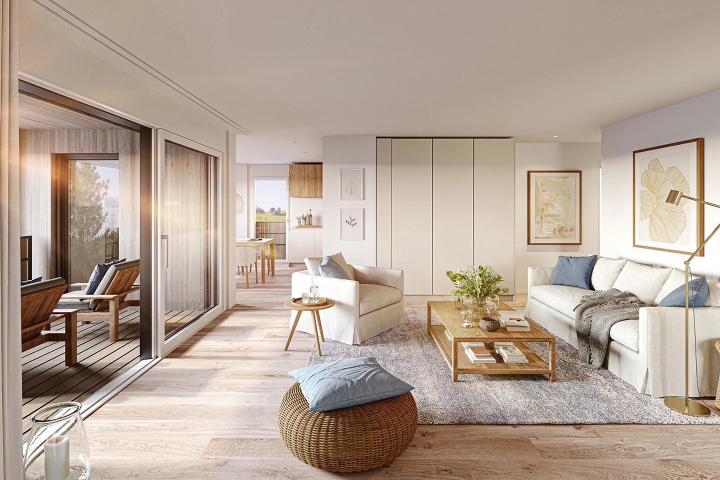 Family-friendly living with plenty of space - Photo 1 of 3