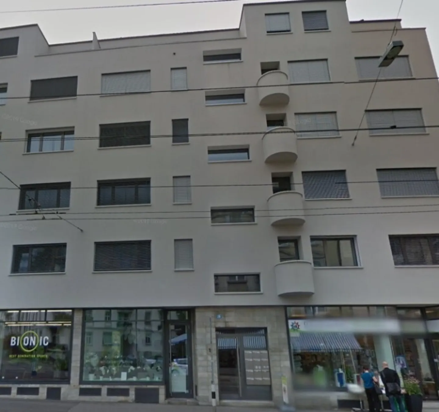 Posizione top in una zona fantastica! - Foto 1 di 1