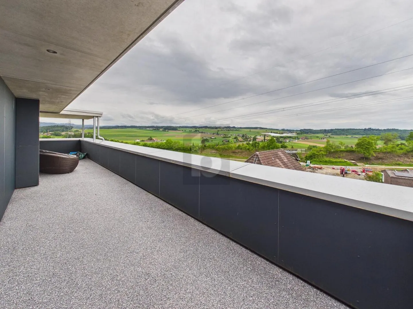 Appartement Attique Exclusif avec Terrasse - Photo 2 sur 6