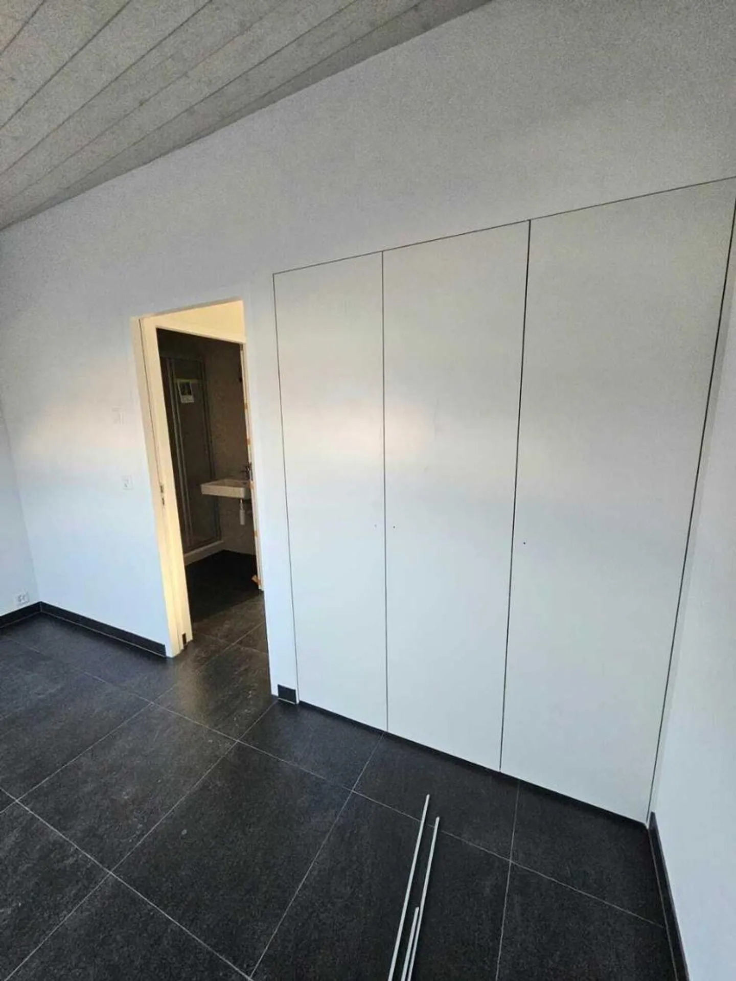 Appartamento mansardato 2.5 stanze con vista eccezionale a Yverdon-les-Bains - Foto 5 di 5