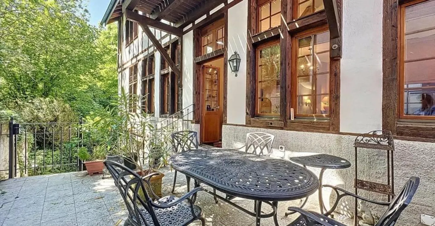 Wohnung - Foto 2 von 9
