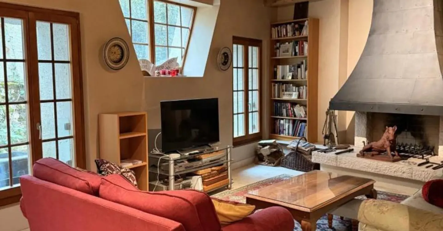 Wohnung - Foto 3 von 9