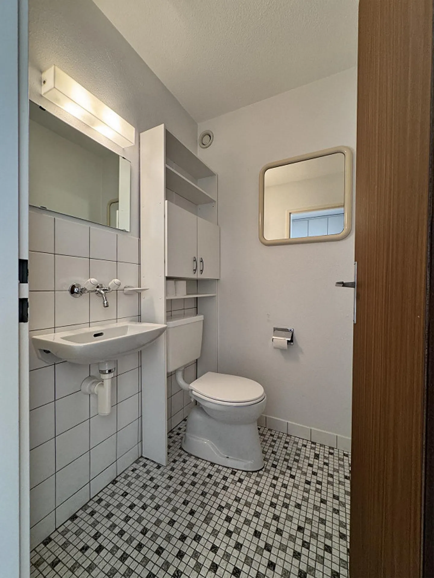 3-room apartment on the 5th floor - Dianastr. 10, 9000 St. Gallen - Photo 11 of 13