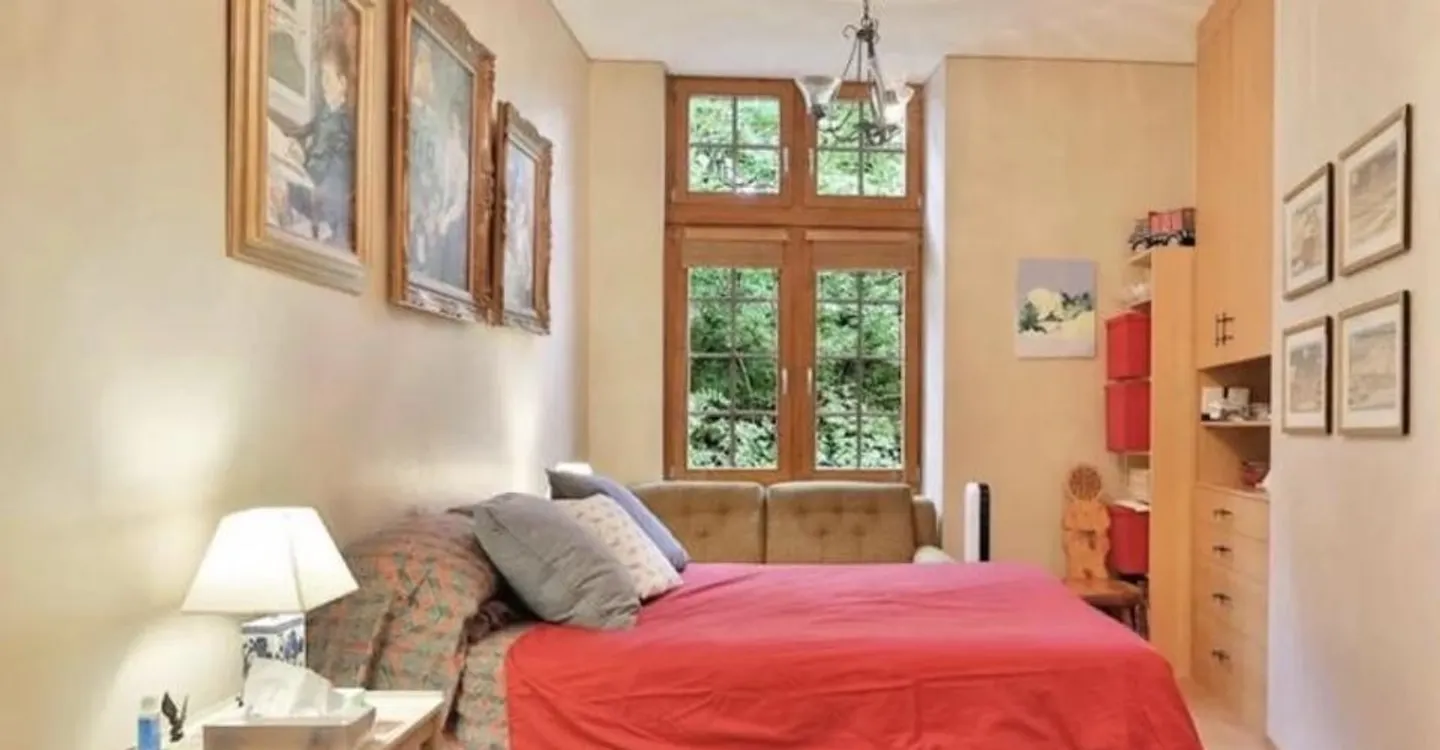 Wohnung - Foto 7 von 9