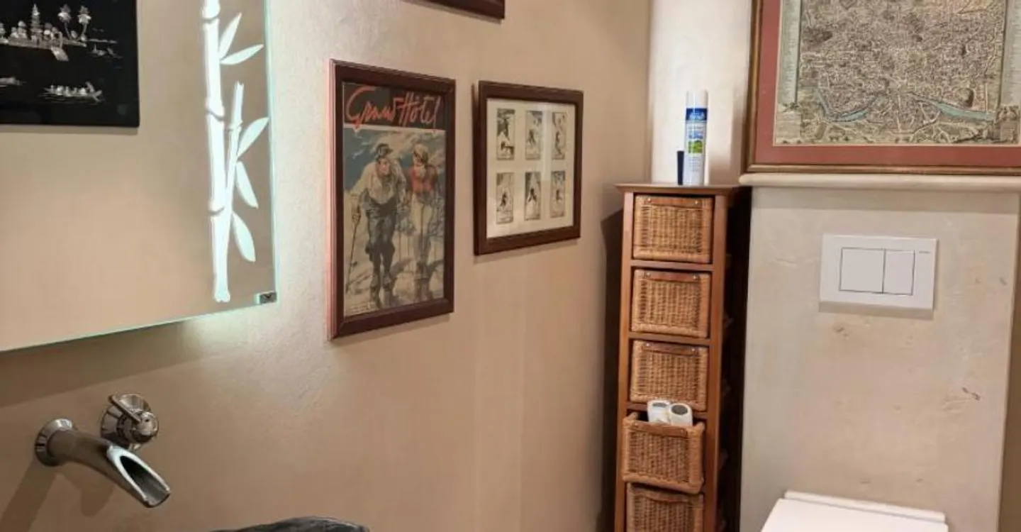 Wohnung - Foto 8 von 9