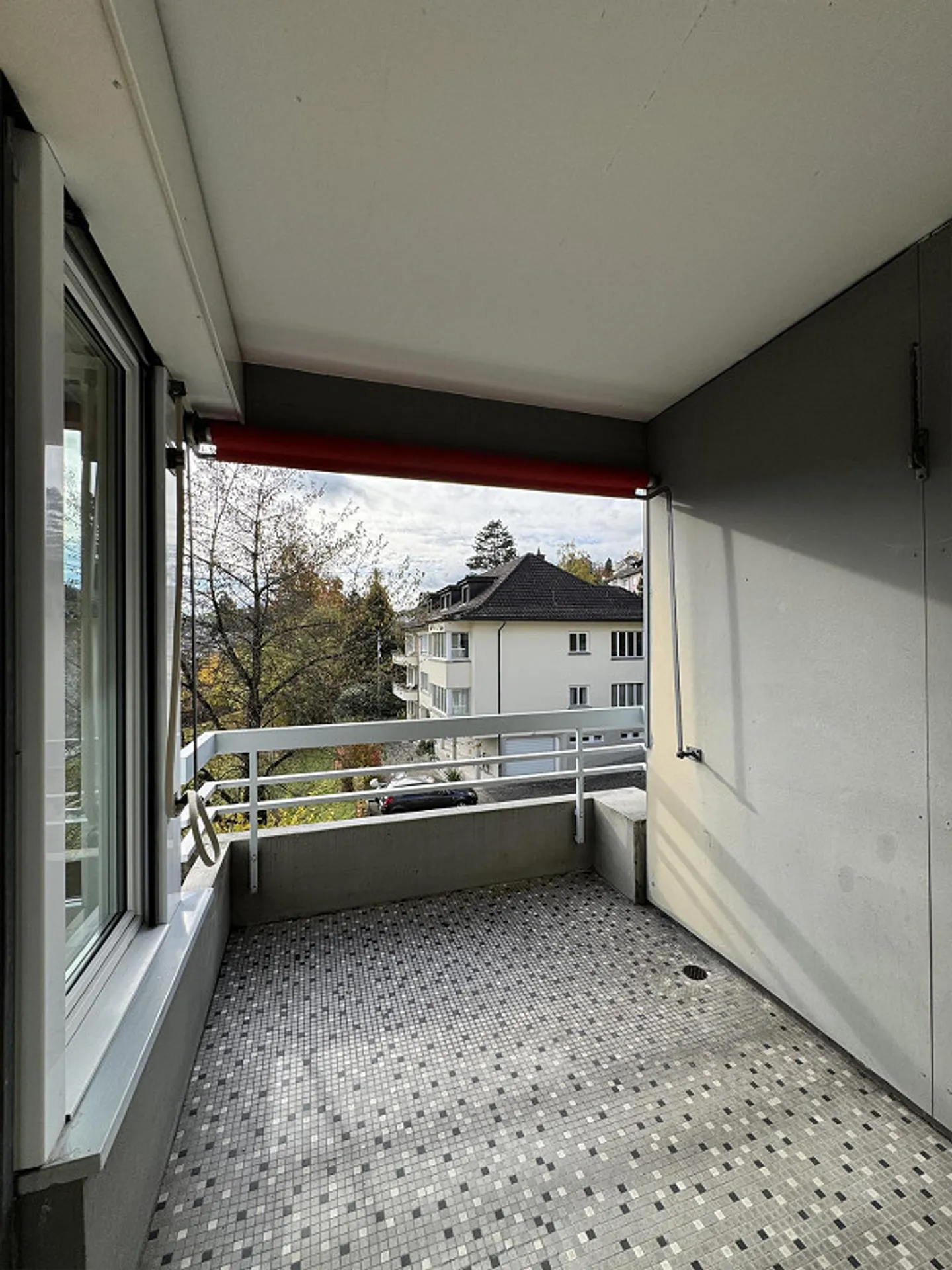 3-room apartment on the 5th floor - Dianastr. 10, 9000 St. Gallen - Photo 12 of 13