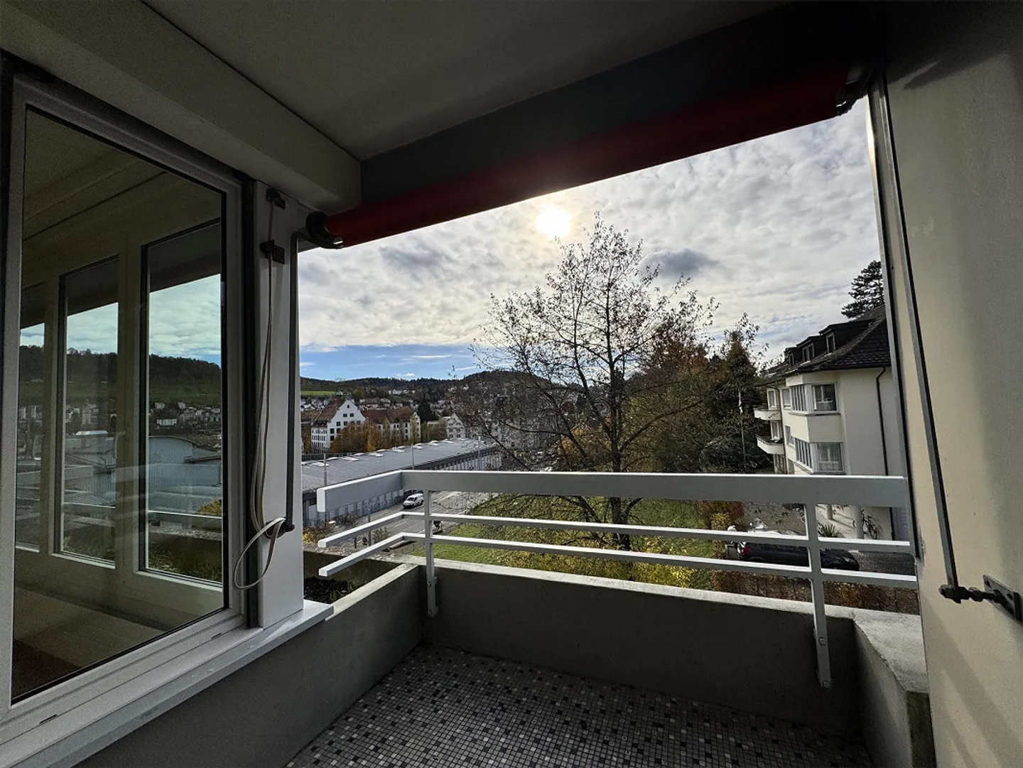 3-room apartment on the 5th floor - Dianastr. 10, 9000 St. Gallen - Photo 13 of 13