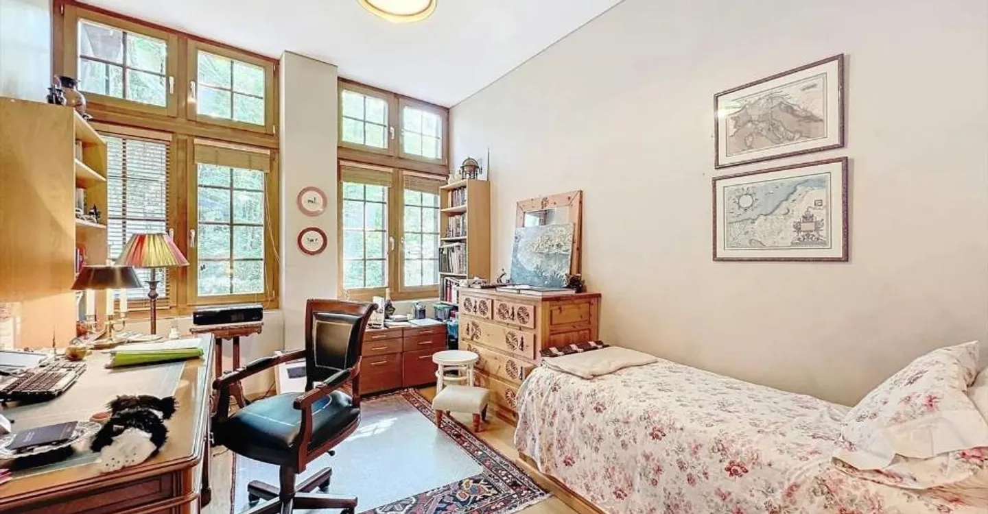 Wohnung - Foto 4 von 9