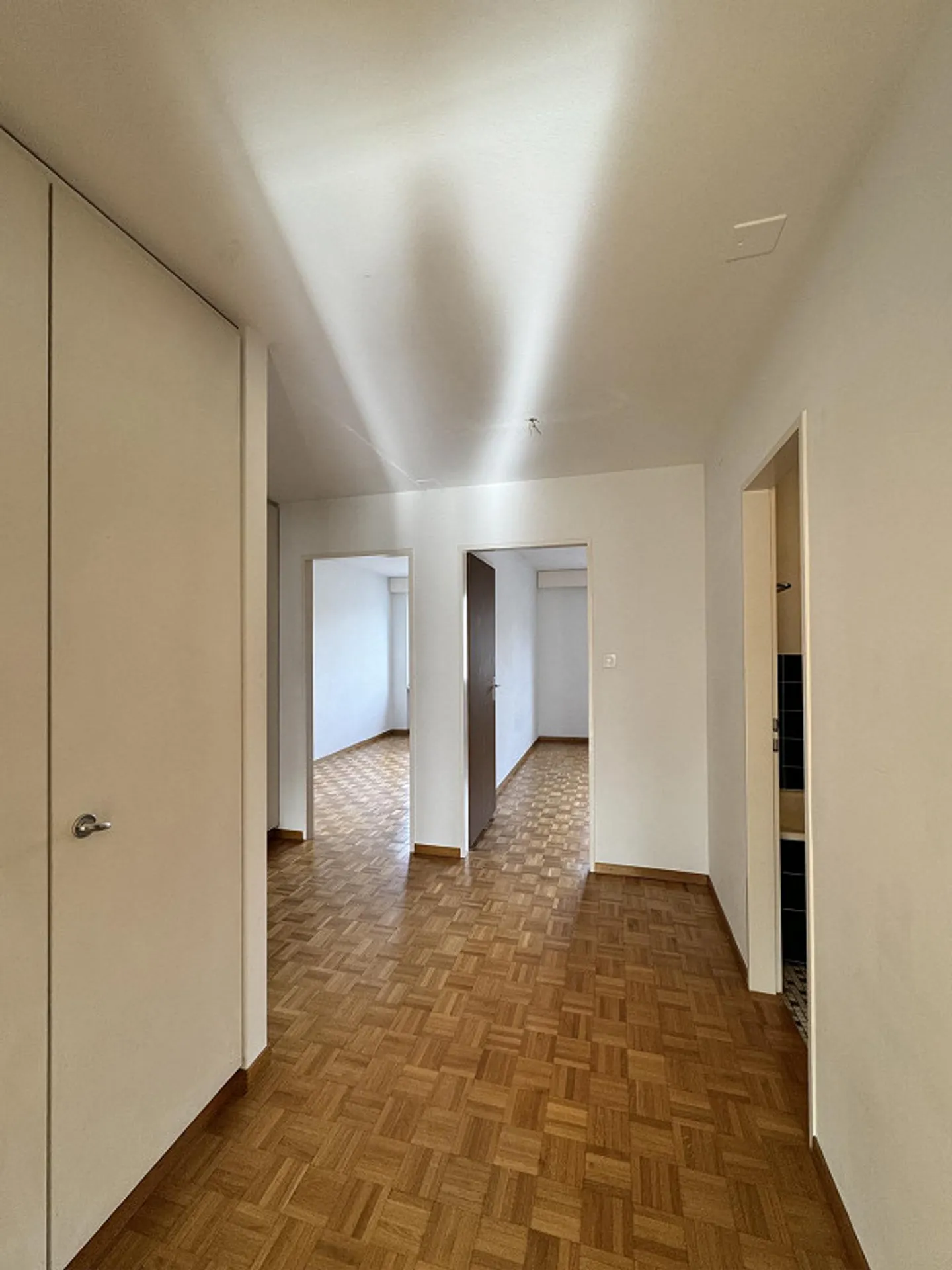 3-room apartment on the 5th floor - Dianastr. 10, 9000 St. Gallen - Photo 5 of 13