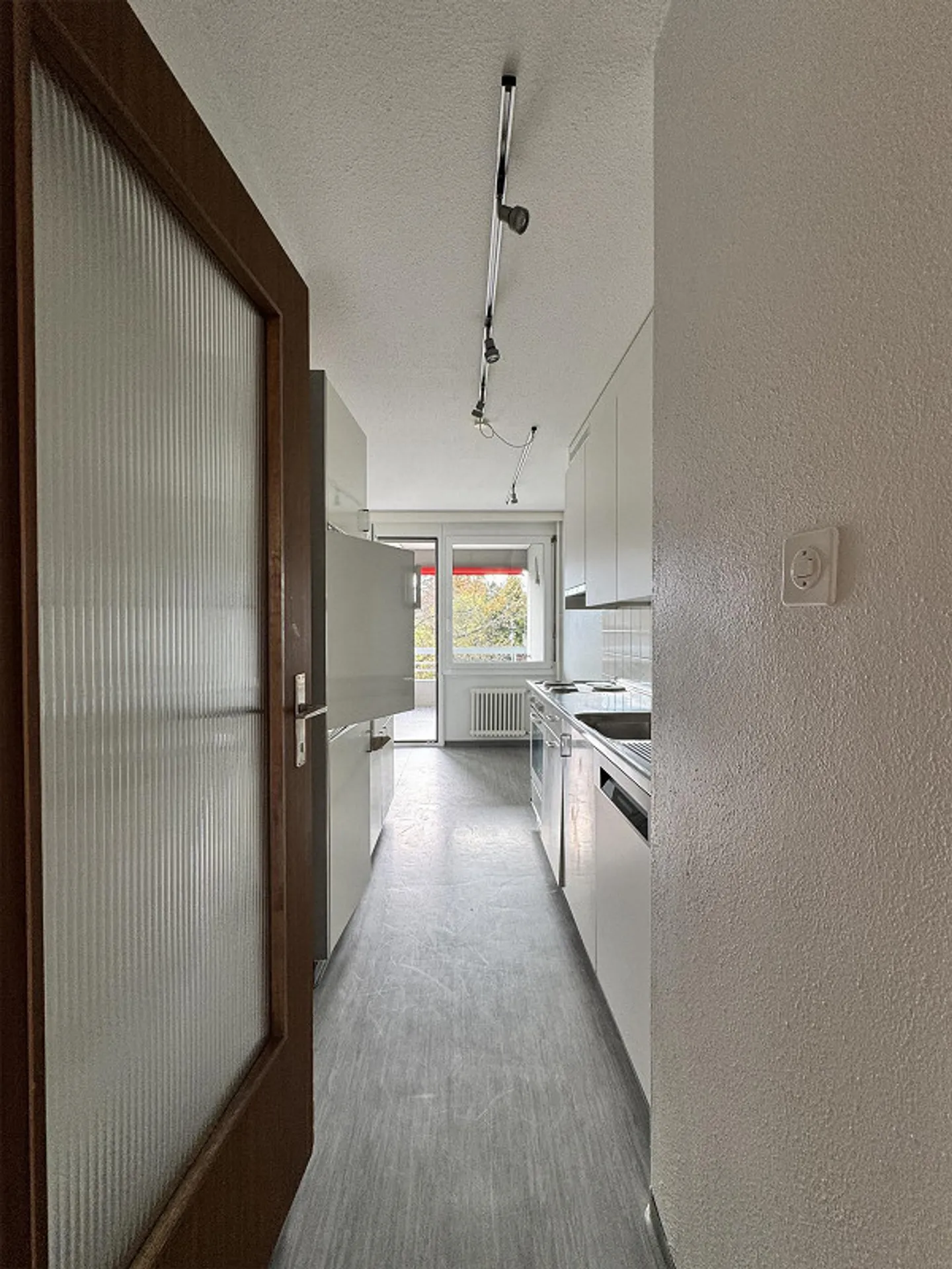 3-room apartment on the 5th floor - Dianastr. 10, 9000 St. Gallen - Photo 7 of 13