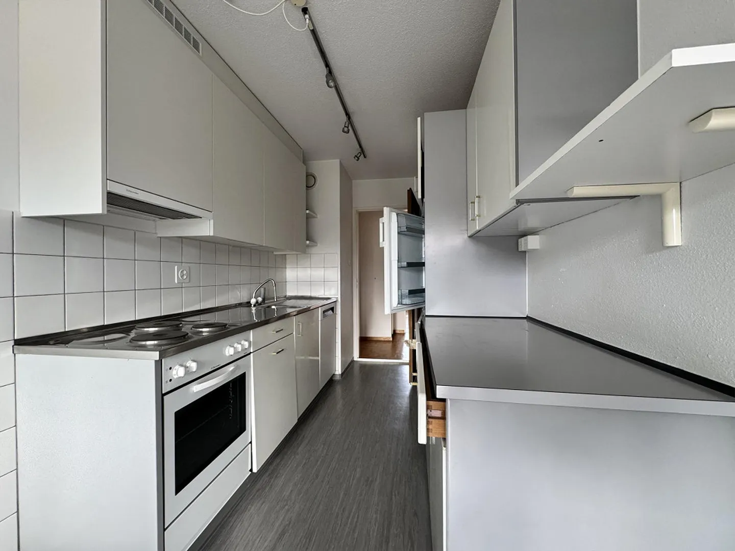 3-room apartment on the 5th floor - Dianastr. 10, 9000 St. Gallen - Photo 8 of 13