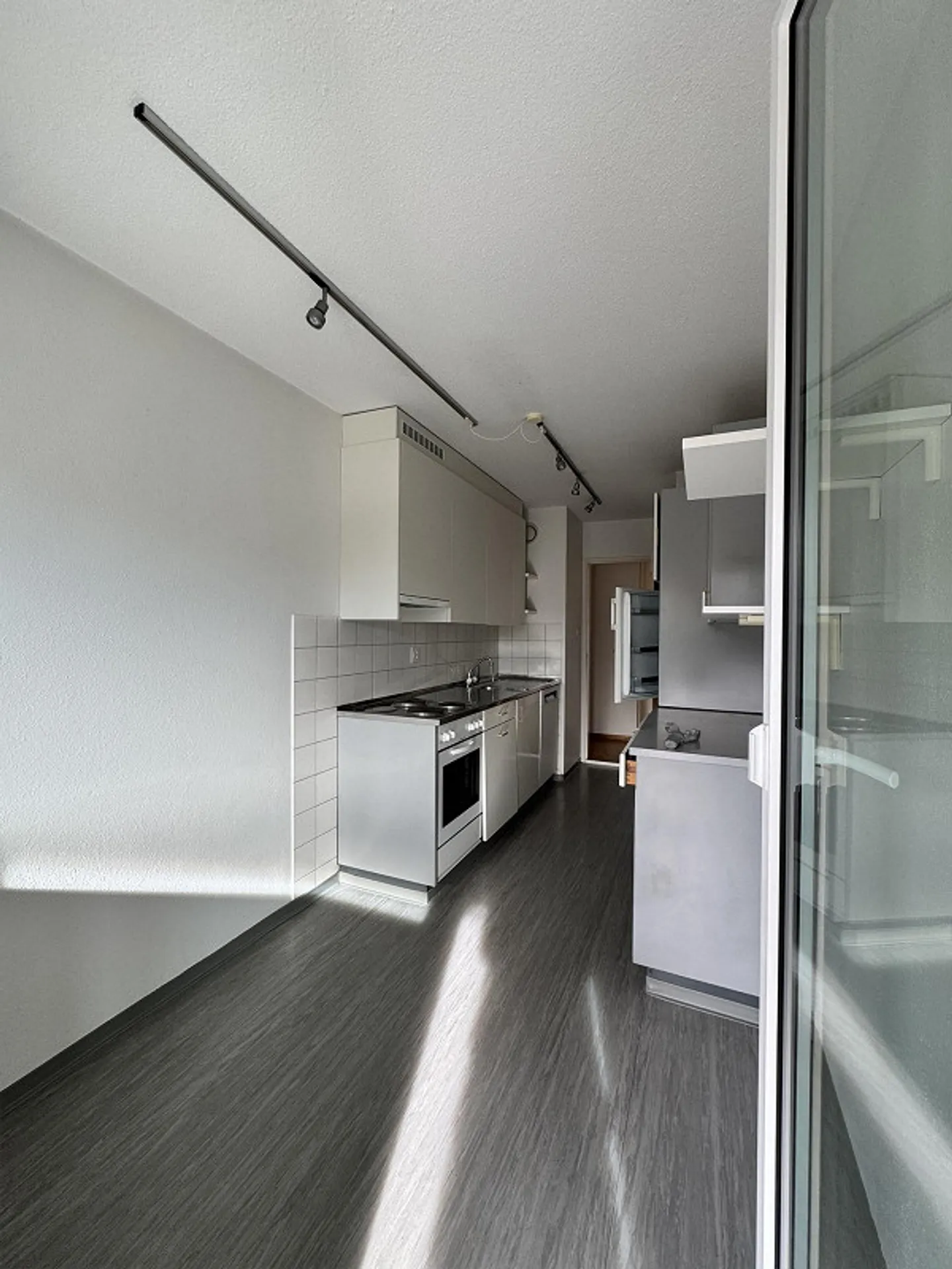 3-room apartment on the 5th floor - Dianastr. 10, 9000 St. Gallen - Photo 9 of 13