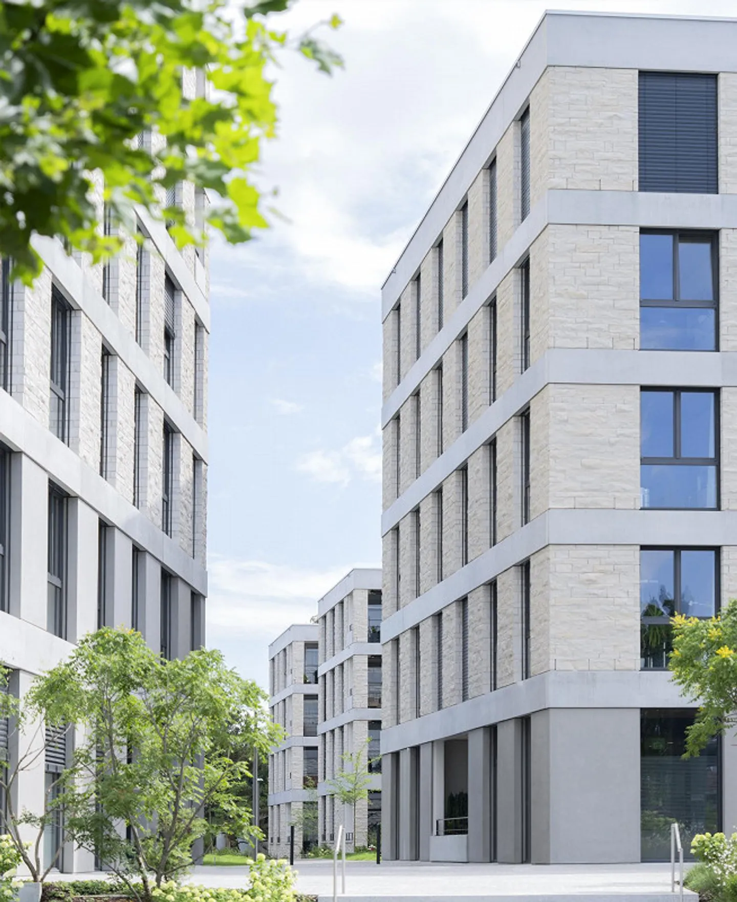 La tua nuova casa: 3,5 stanze con vista - Foto 1 di 10