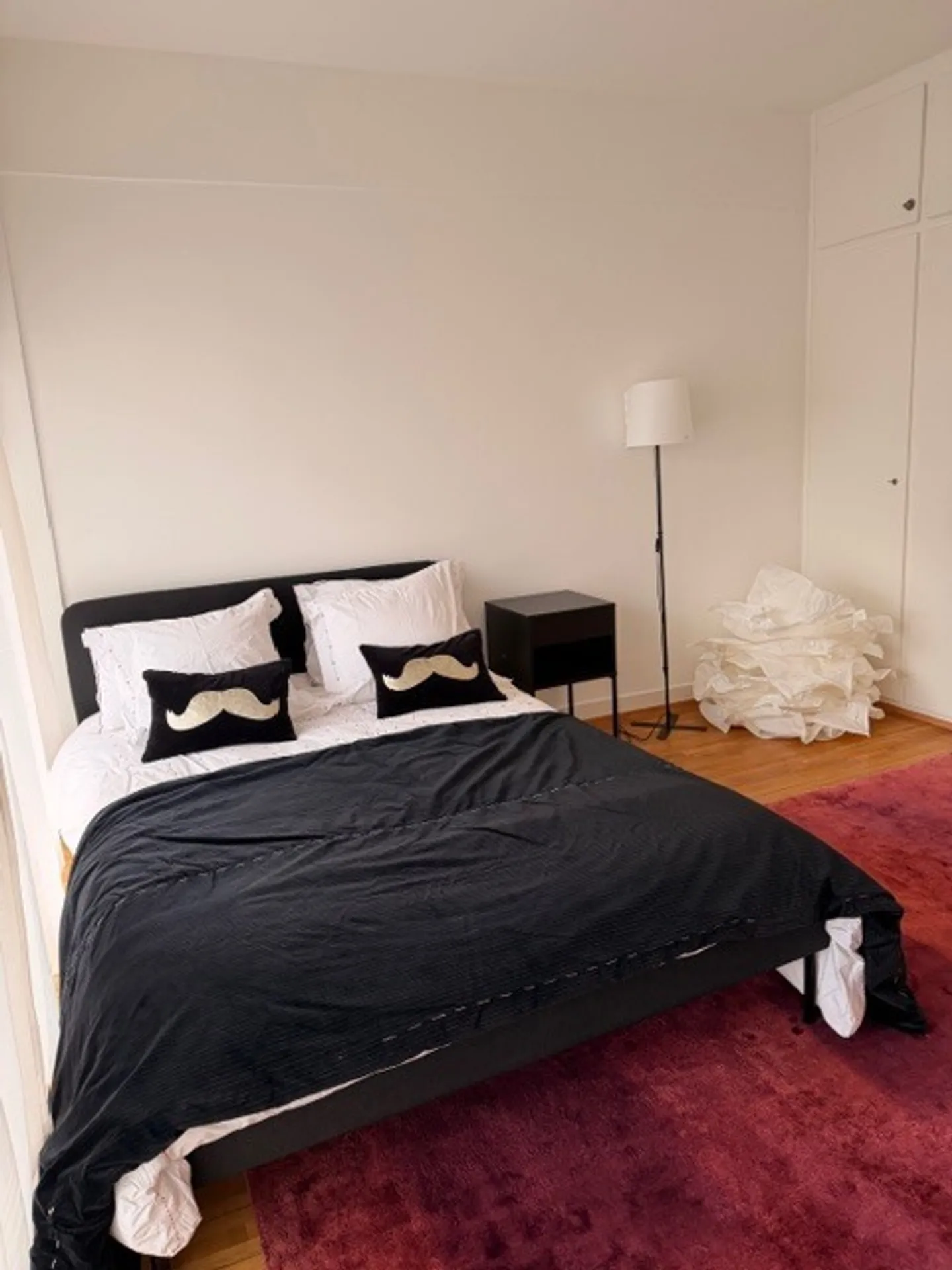 Furnished studio in Eaux-Vives - Photo 5 of 8