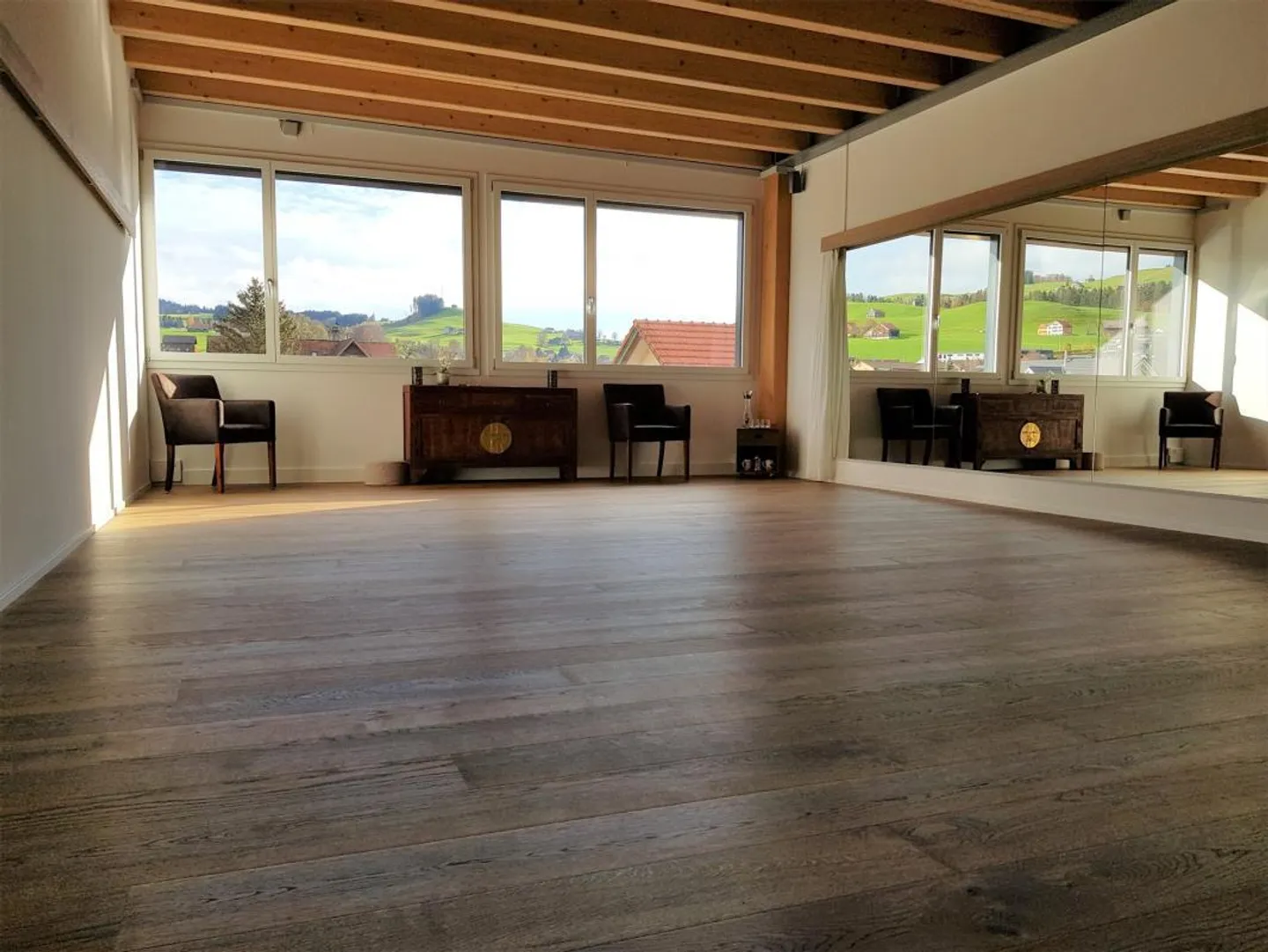 Spazio in affitto attraente nel cuore di Appenzell - Foto 3 di 5