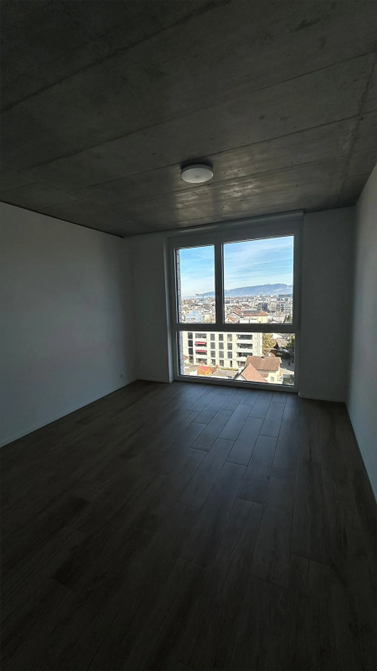 La tua nuova casa: 3,5 stanze con vista - Foto 9 di 10